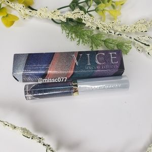 Urban Decay Special Effects Lip Topcoat